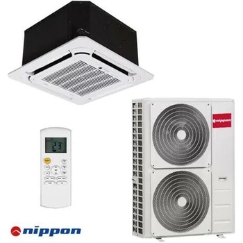 Image 1 of Nippon NCD-60HRFNX-Q / NOE30U-60HFN8-R, 3PH