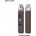 OXVA Xlim Pro 3 Pod Kit 1500mAh 2ml Brown Leather