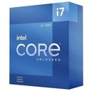 Procesory Intel Core i7-12700KF BX8071512700KF
