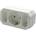 Well Разпределителна кутия 1 Schuko + 2 Euro ELAD-2EU1SH-WL (ELAD-2EU1SH-WL)