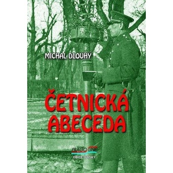 Četnická abeceda