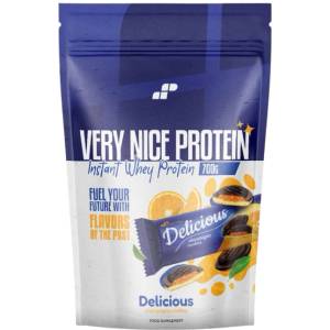 MP Sport Very Nice Protein | 100% WPC [700 грама] Milky Dove