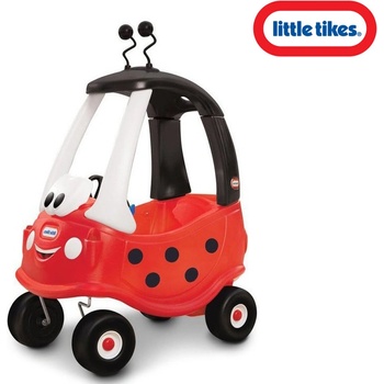 Little Tikes 173059 Cozy Coupe Lienka