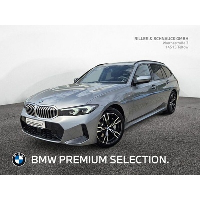 BMW 330i Touring xDrive M Sport 180 kW