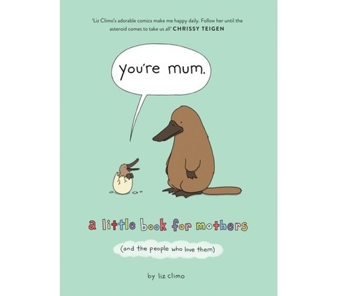 You\re Mum