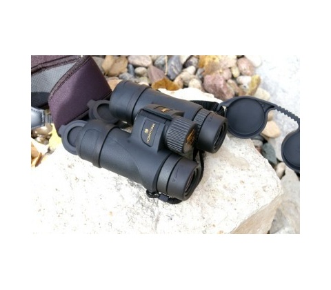 Nikon Monarch 7 8x30