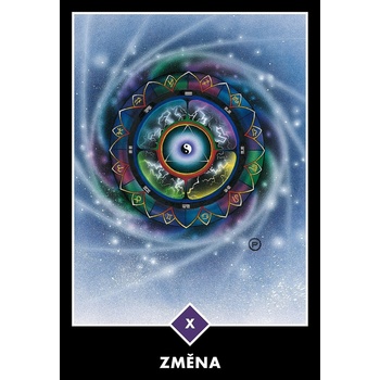 Osho Zen Tarot - Osho