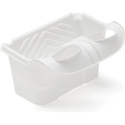ANZA HANDHELD PAINT CUP Maliarska plastová vanička do ruky 17 cm