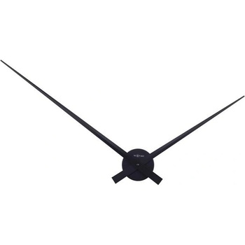 Nextime Hands black 90cm