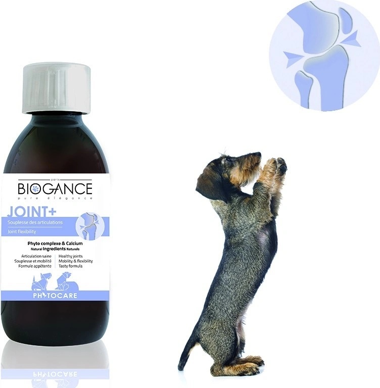BIOGANCE Phytocare Joint+ sol. 200 ml