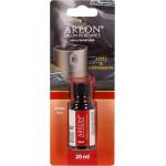 Areon salon perfumes, пълнител за дифузер, Ябълка и Канела, 20 мл