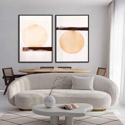 Decono Картини By the Sun