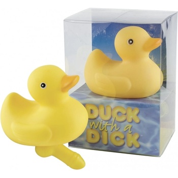 Duck with a Dick