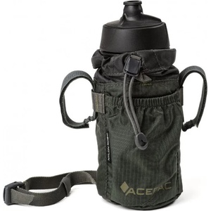 Acepac Bike bottle bag MKIII Цвят: сив