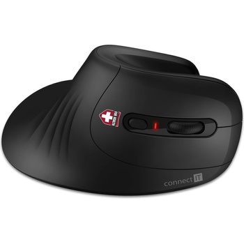 Connect It FOR HEALTH CMO-2900-BK