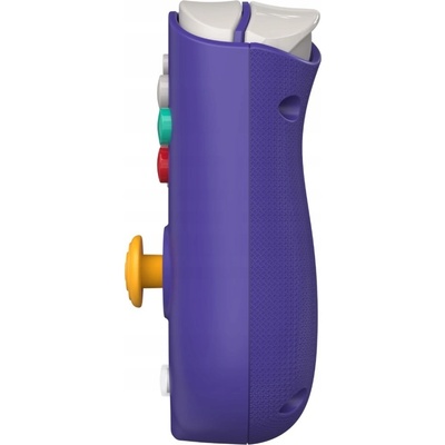 Nitro Deck Retro Purple Limited Edition Switch