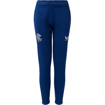 Castore Анцуг Castore Men's Licensed Tracksuit Bottom - Lapis Blue