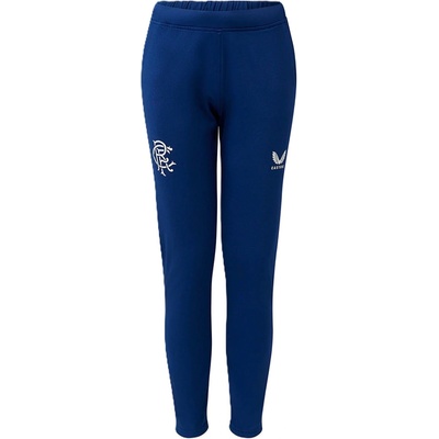 Castore Анцуг Castore Men's Licensed Tracksuit Bottom - Lapis Blue