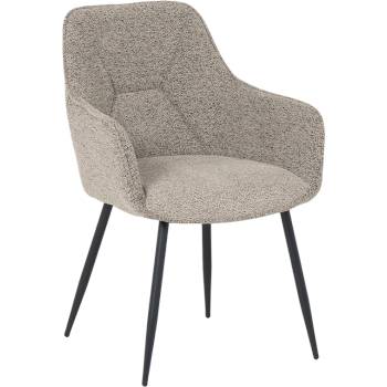 Carmen Трапезен стол barnet - кафяв sh (3532407)