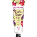 Dermacol Fresia Flower Care krém na ruky 30 ml