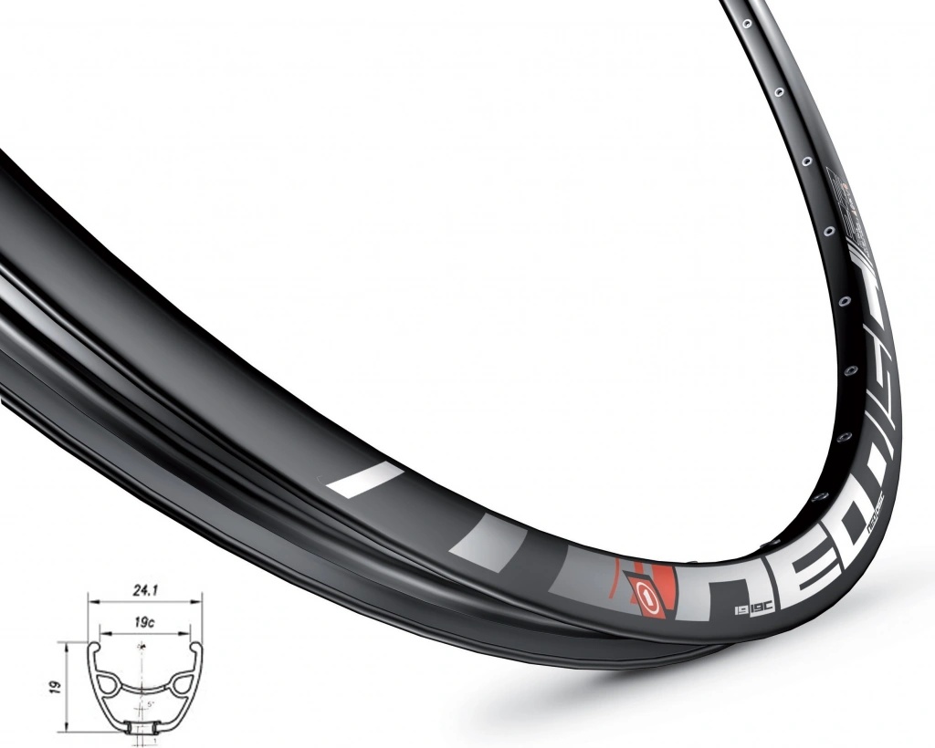Mach NEO DISC