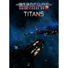 Starpoint Gemini 2: Titans