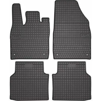FroGum Гумени стелки за Audi Q4 e-tron / Cupra Born /Skoda Enyaq / Volkswagen ID. 4 / ID. 5, марка Frogum (411760)