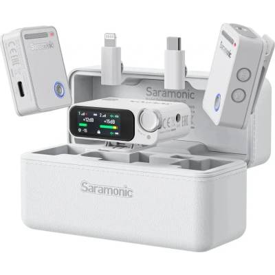 Saramonic Ultra 02