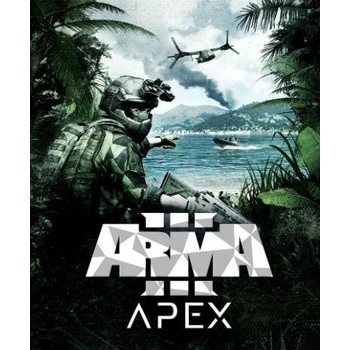 Arma 3 Apex