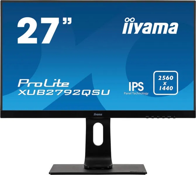 iiyama ProLite XUB2792QSU