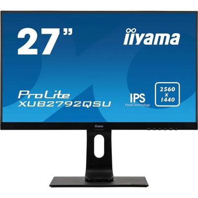 iiyama ProLite XUB2792QSU