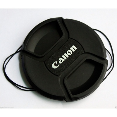 Canon Предна капачка обектив Canon - 82mm-2