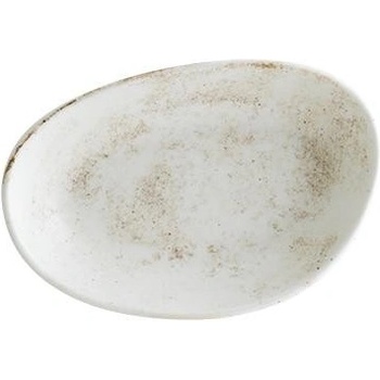 Image 1 of Bonna - Порцеланова овална чиния 15x8, 5см-NACROUS MATT-(MT-NCR VAO 15OKY) (01011013)