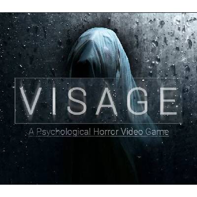 Visage EU Steam Altergift