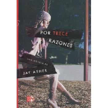 Image 1 of Por Trece Razones | Jay Asher