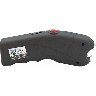 Beast Paralyzer Beast Defense Panther 2