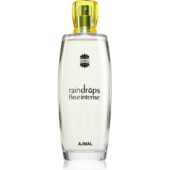 Ajmal Raindrops Fleur Intense EDP 100 ml