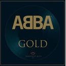 Gold - ABBA LP