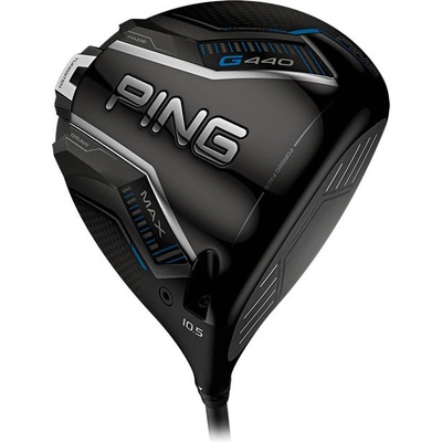 Ping G440 MAX driver pravé Alta CB 50 Blue 12° grafit Soft Regular – Zboží Dáma Ping G440 MAX driver pravé Alta CB 50 Blue 12° grafit Soft Regular – Zboží Dáma