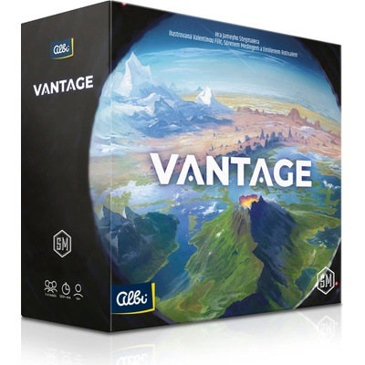 Albi Vantage