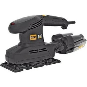 Caterpillar DX45