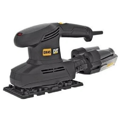 Caterpillar DX45