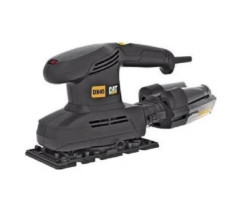 Caterpillar DX45