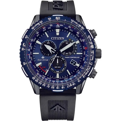 Citizen CCB5006-02L