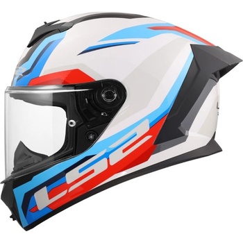 LS2 FF820 RAPID III HYPER