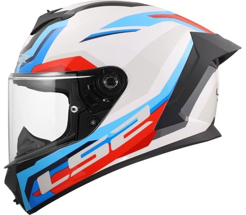 LS2 FF820 RAPID III HYPER