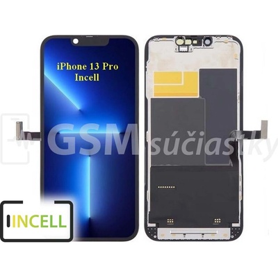 LCD Displej + Dotykové sklo Apple iPhone 13 Pro