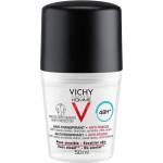 Vichy Homme Shirt Protection 48h roll-on 50 ml