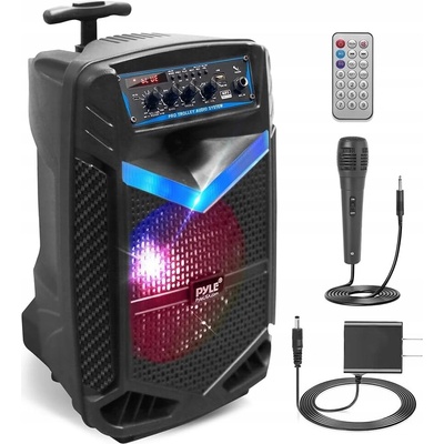 PPHP1042B Pyle 600 W
