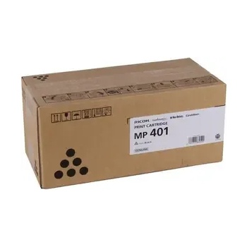 Image 1 of Ricoh Тонер касета Ricoh MP401, 401, 402, 401 SPF, 4520, 4520 DN, 11900 копия, Черен (RICOH-TON-MP401)